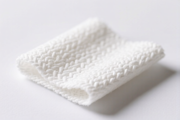Image for Short Staple Cotton (Filtration Material)