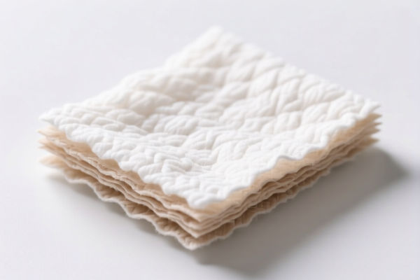 Image for Short Staple Cotton (Filtration Material)