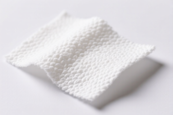 Image for Short Staple Cotton (Filtration Material)