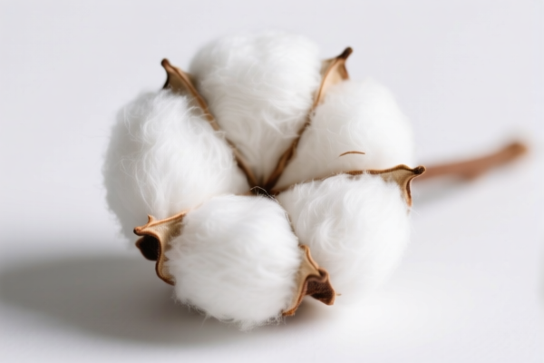 Image for Short Staple Cotton (For Artwork)