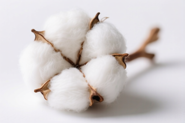 Image for Short Staple Cotton (For Artwork)