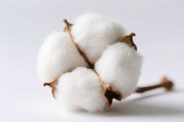 Image for Short Staple Cotton (For Artwork)