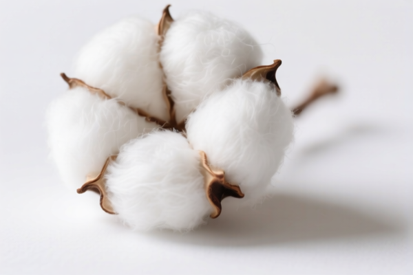 Image for Short Staple Cotton (For Artwork)