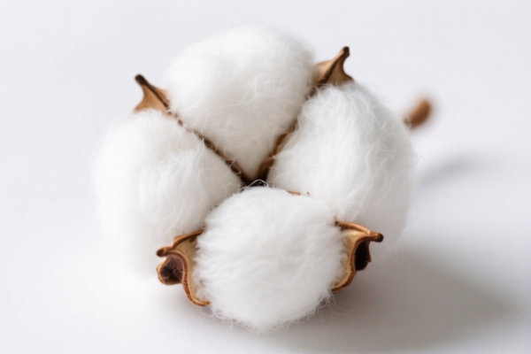 Image for Short Staple Cotton (For Decoration)