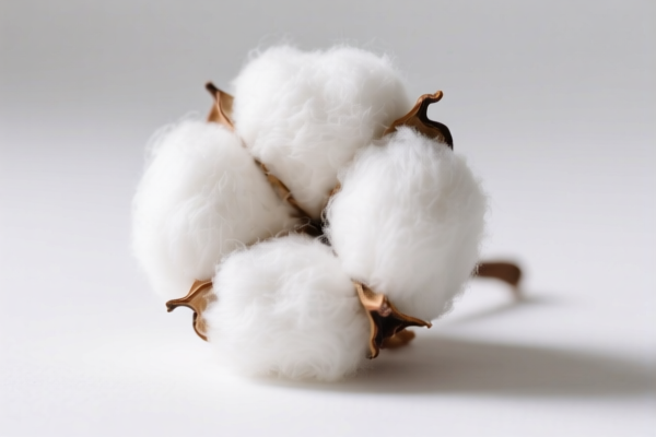 Image for Short Staple Cotton (For Decoration)