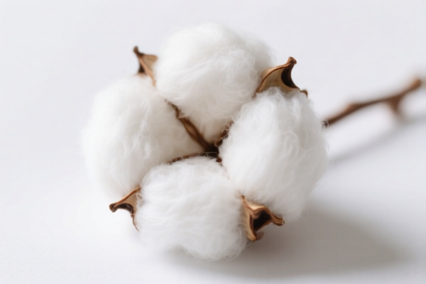 Image for Short Staple Cotton (For Decoration)