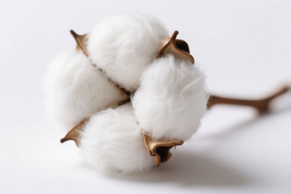 Image for Short Staple Cotton (For Handicraft)