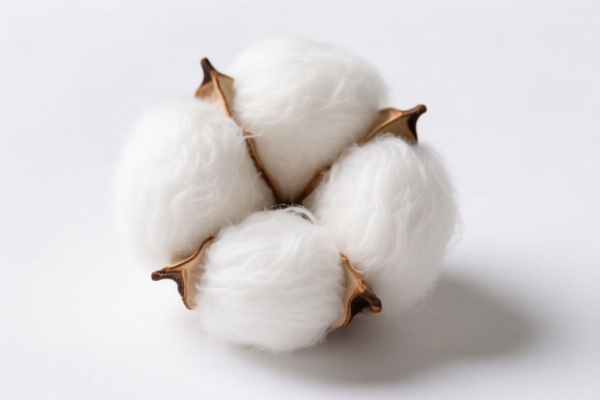 Image for Short Staple Cotton (For Handicraft)