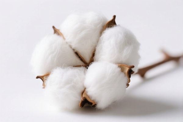 Image for Short Staple Cotton (For Handicraft)