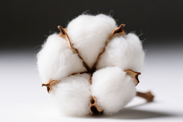 Image for Short Staple Cotton (For Handicraft)