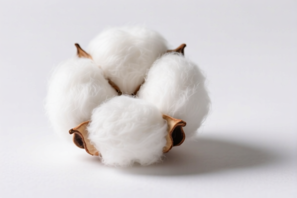 Image for Short Staple Cotton (For Laboratory)