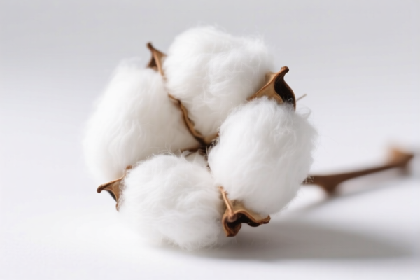 Image for Short Staple Cotton (For Laboratory)