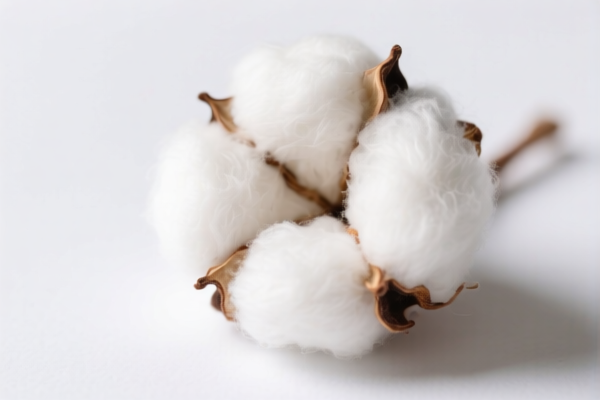 Image for Short Staple Cotton (For Laboratory)