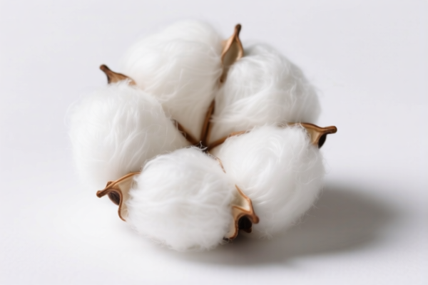 Image for Short Staple Cotton (For Laboratory)