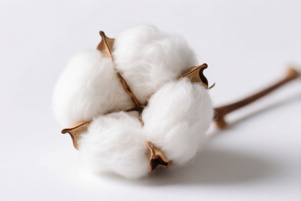 Image for Short Staple Cotton (For Research)