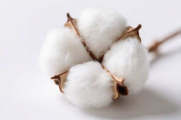 Image for Short Staple Cotton (For Research)
