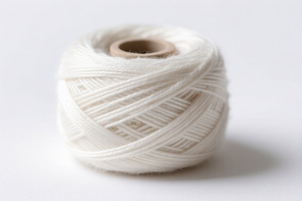 Image for Short Staple Cotton (For Research)