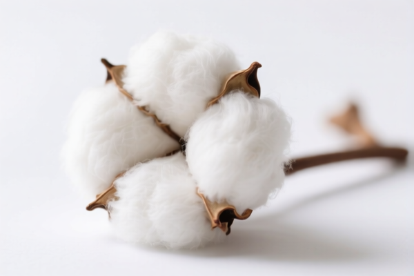 Image for Short Staple Cotton (For Research)