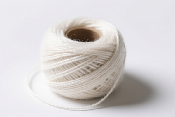 Image for Short Staple Cotton (Furniture Filling)