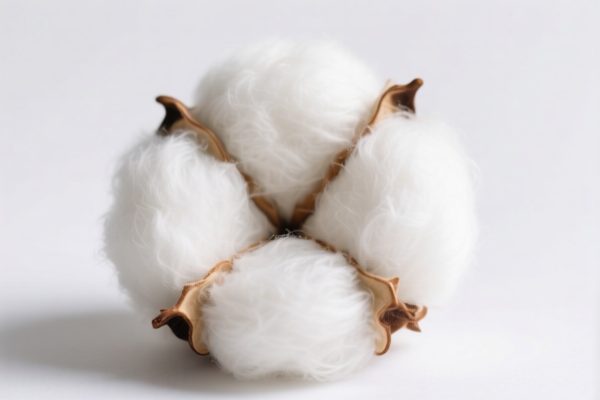 Image for Short Staple Cotton (Furniture Filling)