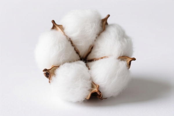 Image for Short Staple Cotton (Furniture Filling)