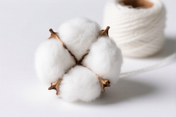 Image for Short Staple Cotton (Home Textile Lining)