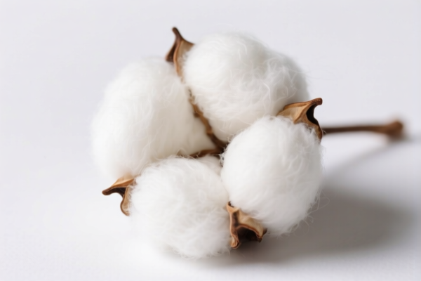 Image for Short Staple Cotton (Home Textile Lining)