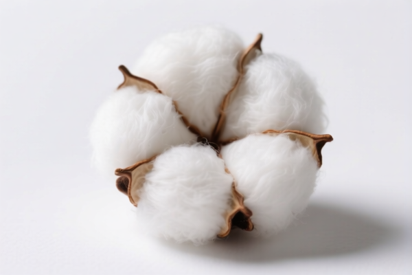 Image for Short Staple Cotton (Insulation Material)