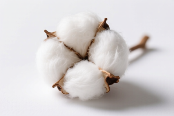 Image for Short Staple Cotton (Insulation Material)