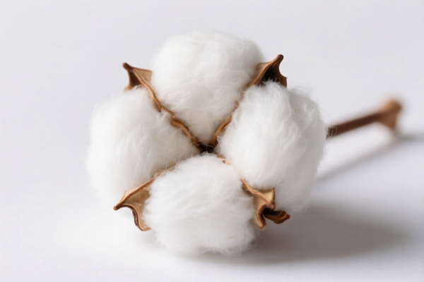 Image for Short Staple Cotton (Medical Protection)