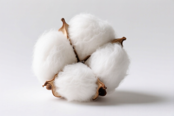 Image for Short Staple Cotton (Medical Protection)