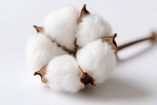 Image for Short Staple Cotton (Medical Protection)