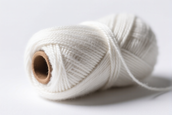 Image for Short Staple Cotton (Medical Protection)