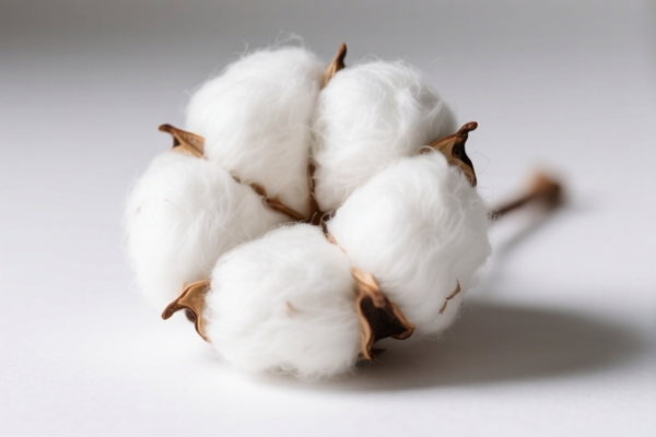 Image for Short Staple Cotton (Moisture Absorption Material)