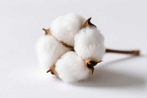 Image for Short Staple Cotton (Moisture Absorption Material)