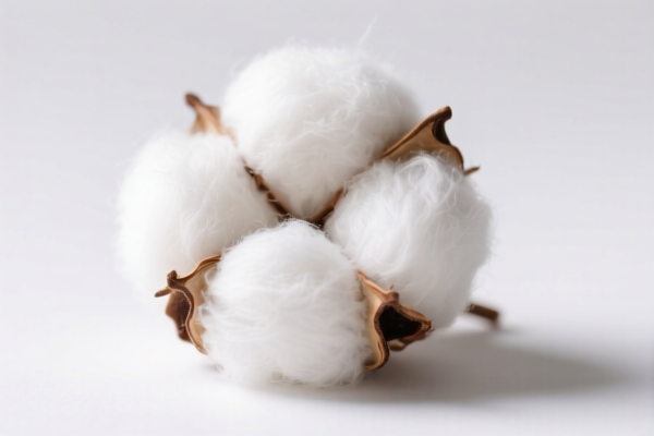 Image for Short Staple Cotton (Moisture Absorption Material)