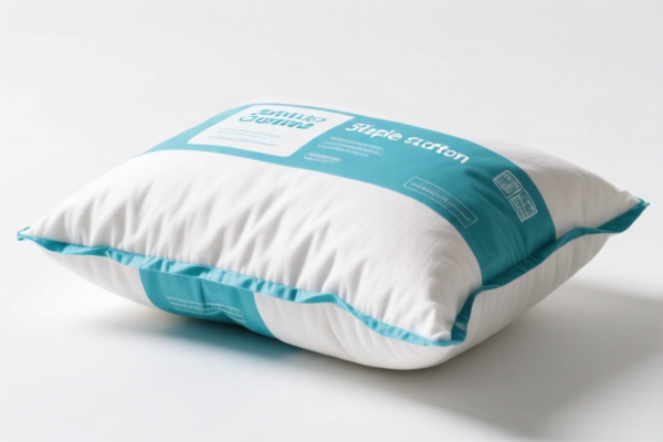 Image for Short Staple Cotton (Packaging Cushion)