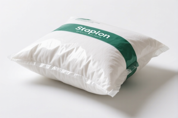 Image for Short Staple Cotton (Packaging Cushion)