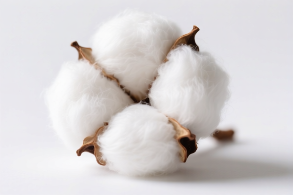 Image for Short Staple Cotton (Packaging Material)