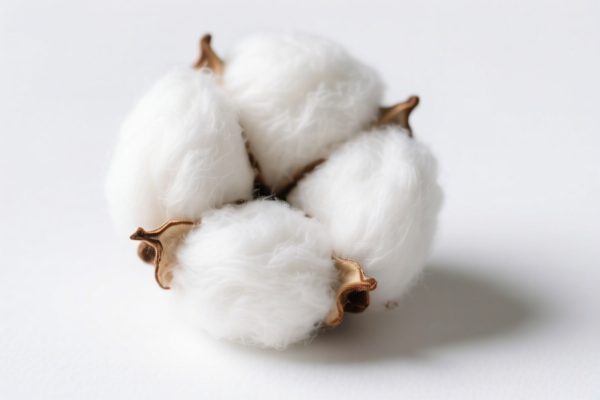 Image for Short Staple Cotton (Packaging Material)