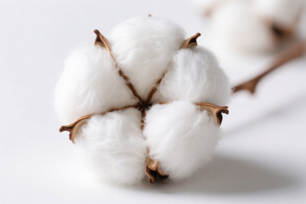 Image for Short Staple Cotton (Packaging Material)