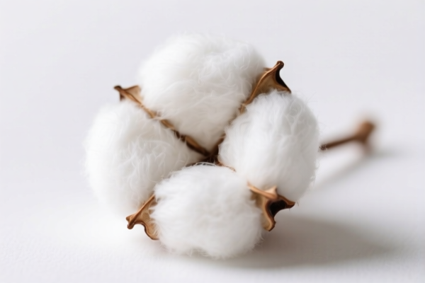 Image for Short Staple Cotton (Packaging Material)