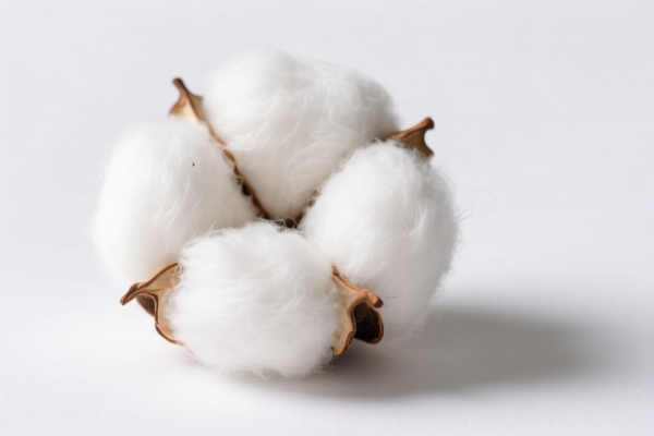 Image for Short Staple Cotton (Paper Raw Material)