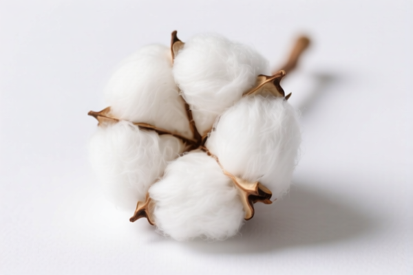 Image for Short Staple Cotton (Paper Raw Material)