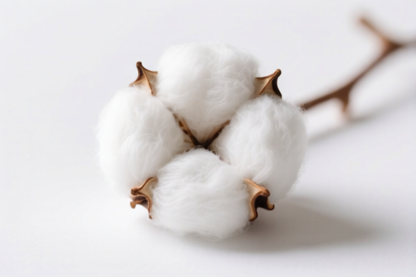 Image for Short Staple Cotton (Paper Raw Material)