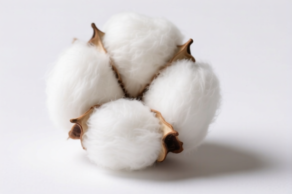 Image for Short Staple Cotton (Paper Raw Material)