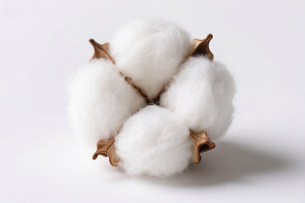 Image for Short Staple Cotton (Sound Absorption Material)