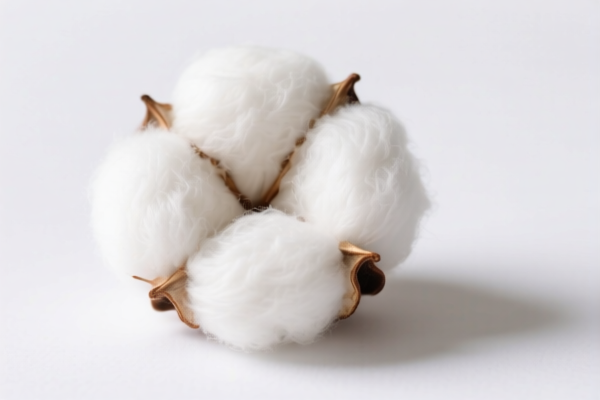 Image for Short Staple Cotton (Sound Absorption Material)