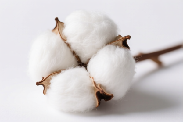 Image for Short Staple Cotton (Sound Absorption Material)
