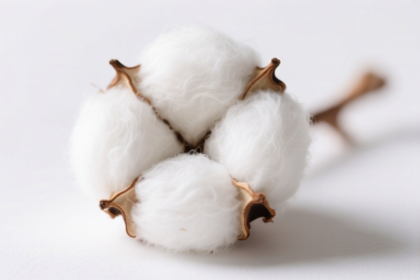 Image for Short Staple Cotton (Toy Filling)